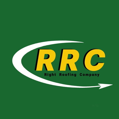 The Right Roofing Company, LLC